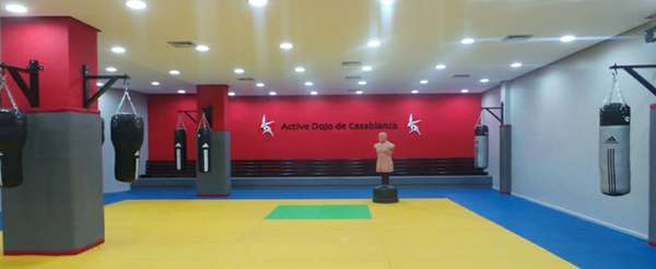 Active-dojo